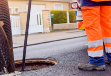 Drain Unblocking Chelmsford