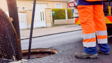 Drain Unblocking Chelmsford