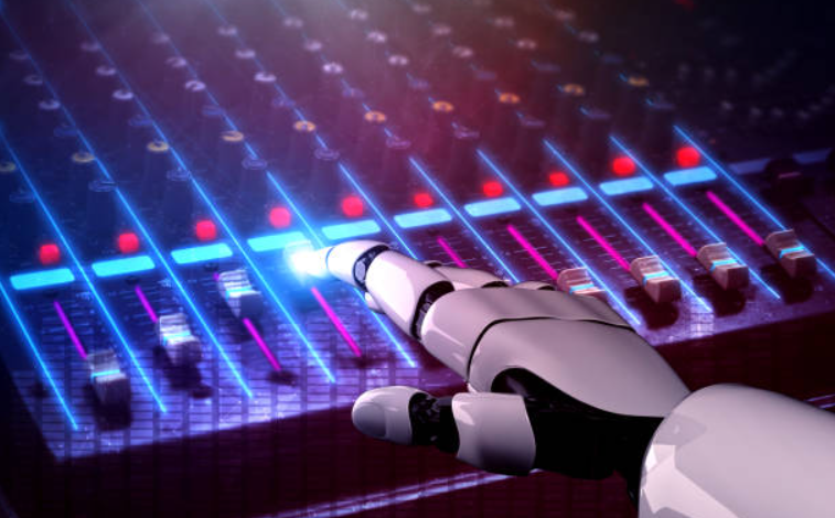 How Machine Learning is Enhancing Music Personalization
