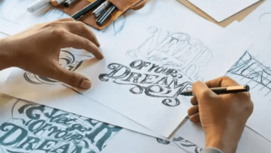 Top Unique Fonts That Will Boost Your Design
