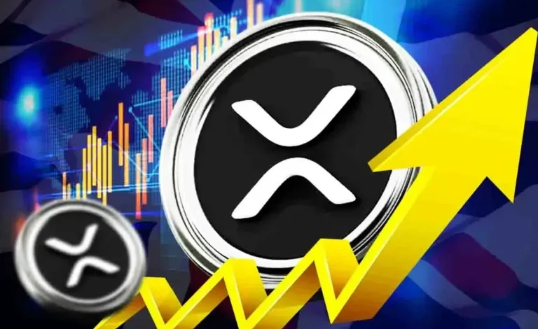 XRP Price UK Insights: Why It's Gaining Popularity Among British Investors