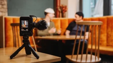 Lights, Camera, Action: The Best Tools for Creating Standout Video Content