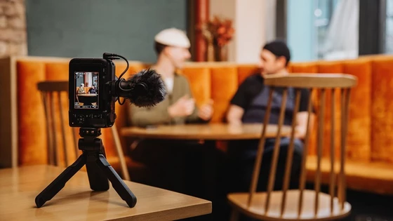 Lights, Camera, Action: The Best Tools for Creating Standout Video Content
