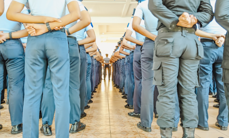 The Benefits of Clearing Your Criminal Record: A Fresh Start in Arizona