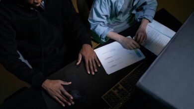 advanced strategic operations analysis