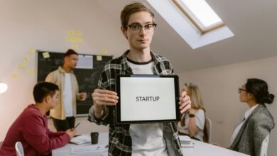 business expansion analysis report