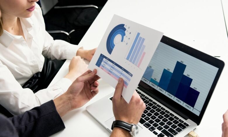 business expansion strategy report