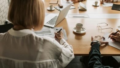 corporate performance assessment overview