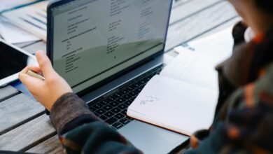 global operational insights report