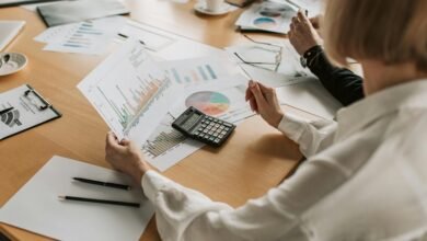 growth and efficiency analysis