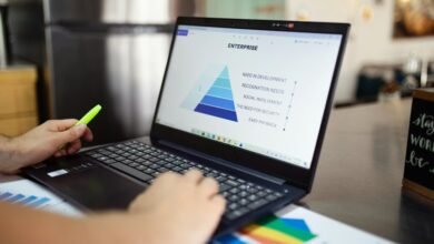 market insights on corporate data