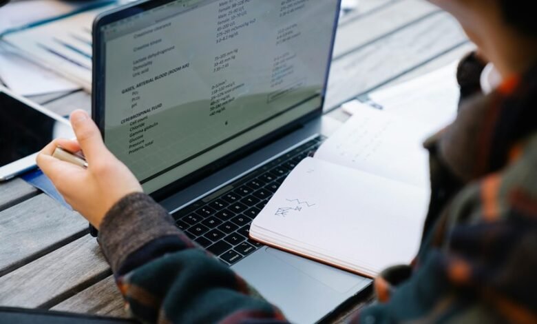 operational benchmark study results