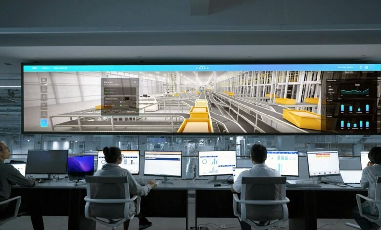 operational efficiency assessment