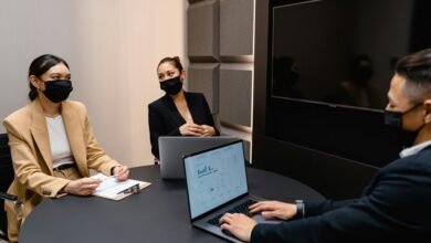 operational strategy analysis report