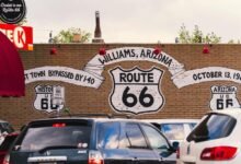 advanced market route strategy