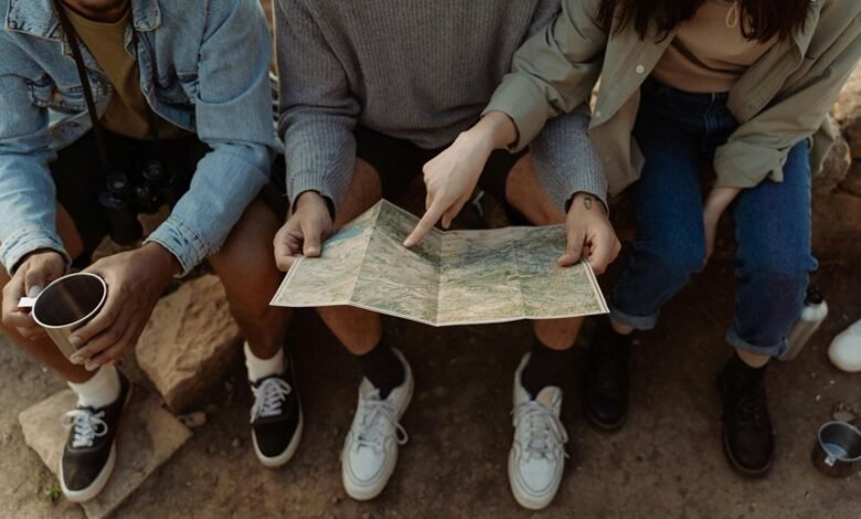 agile conversion mapping details