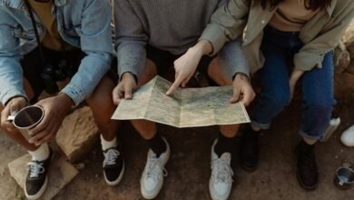 agile horizon conversion mapping