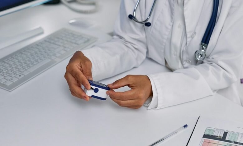 authority mapping process overview