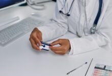 authority mapping process overview