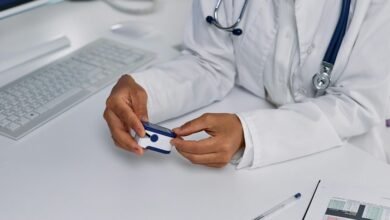 authority mapping process overview