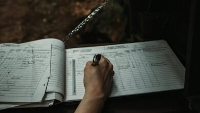 caller alert documentation logs