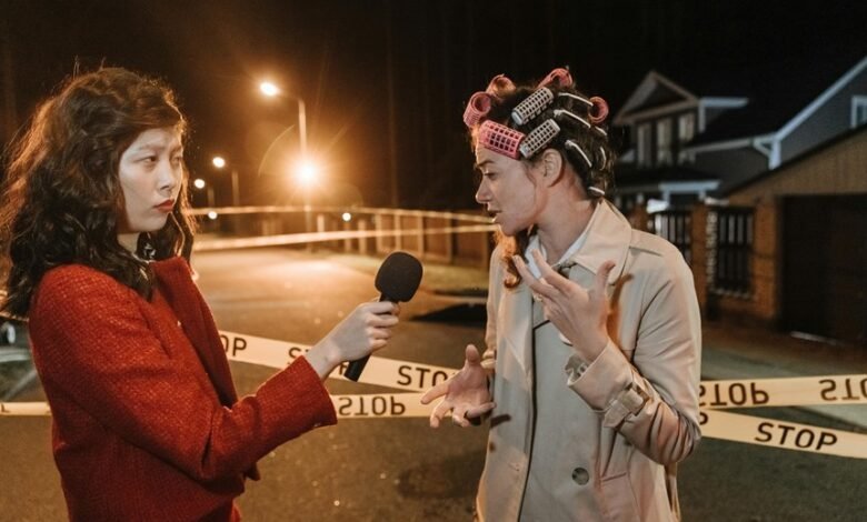 caller concerns and reports