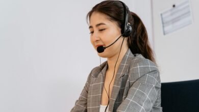 corporate tech service hotline