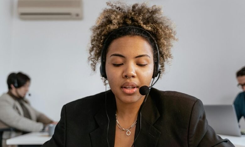 corporate tech support hotline