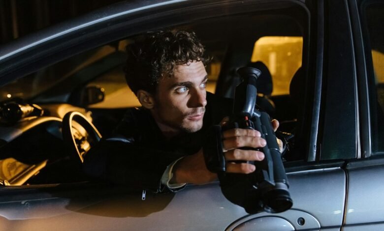 digital monitoring alerts system