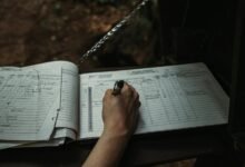 digital records and logs