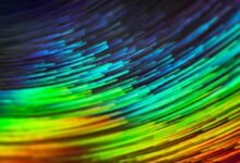 hyper flow digital prism