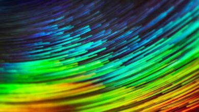 hyper flow digital prism