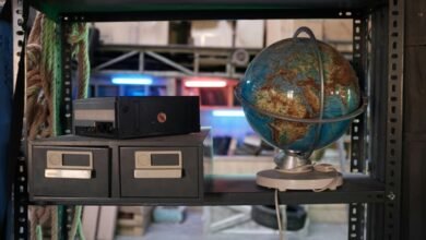 industry focused performance mapping