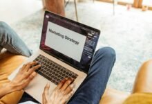 market strategy and trends