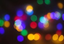 photon grid vision system