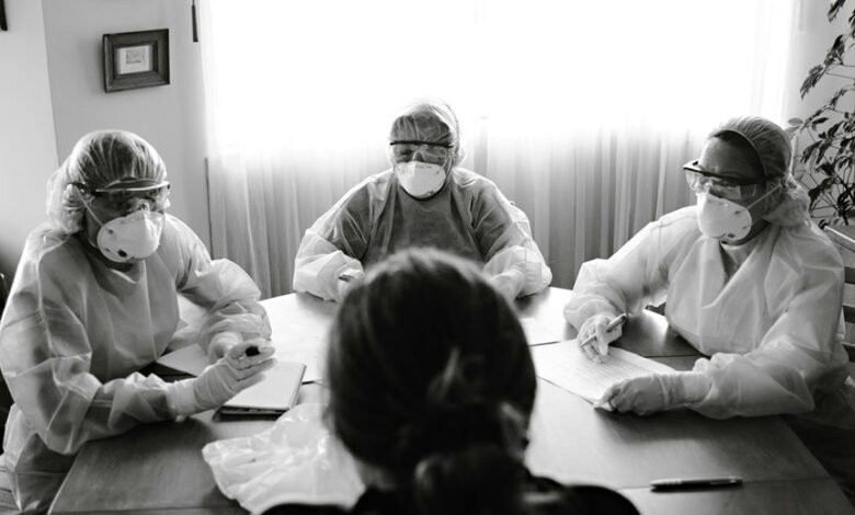 public concern trends overview