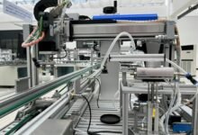 quantum flow technology system