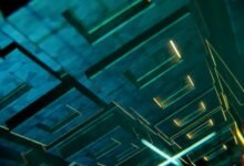 quantum node apex prism