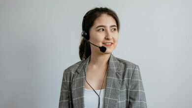 reliable business support line