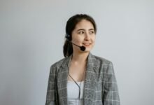 reliable business support line