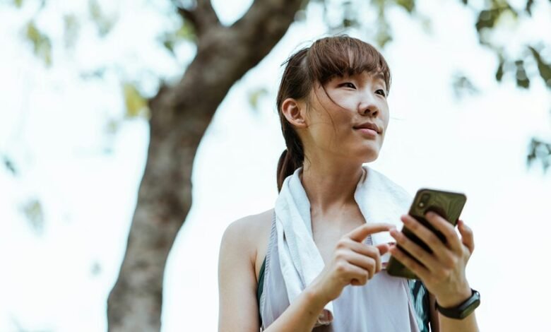 social media monitoring updates