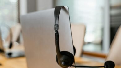 tech hotline business connection