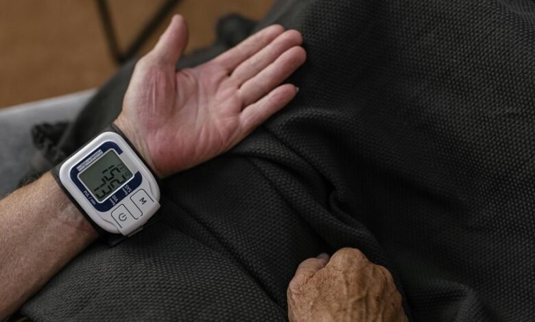 trattsjuka health monitoring insights