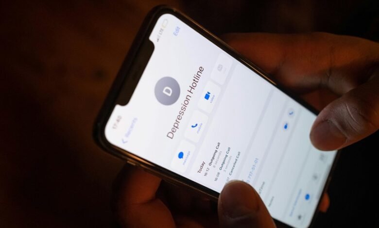 trusted corporate hotline number