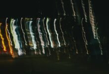 vibrant energy movement sequence